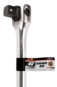 1" Drive 40" Breaker Bar