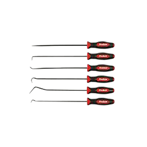 17-3/4" 6 PC PROGRIP LONG PICK SET