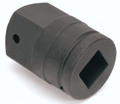 1-1/2" Drive Adapter 2-1/2" Female x 1-1/2" Male 6-3/8"