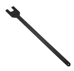 303-1142 LAND ROVER FAN NUT WRENCH