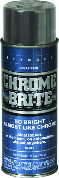 CHROME BRITE