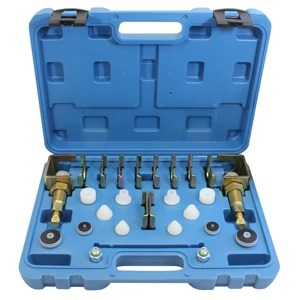 Automotive AC Flush Machine (image for) Automotive AC Flush Machine