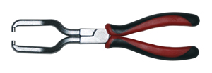 MERCEDES FUEL LINE PLIERS