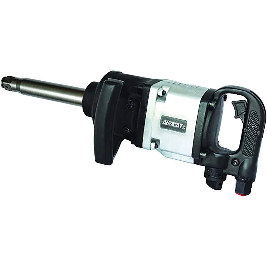 1" IMPACT W/ 8" EXT ANVIL (image for) 1" IMPACT W/ 8" EXT ANVIL