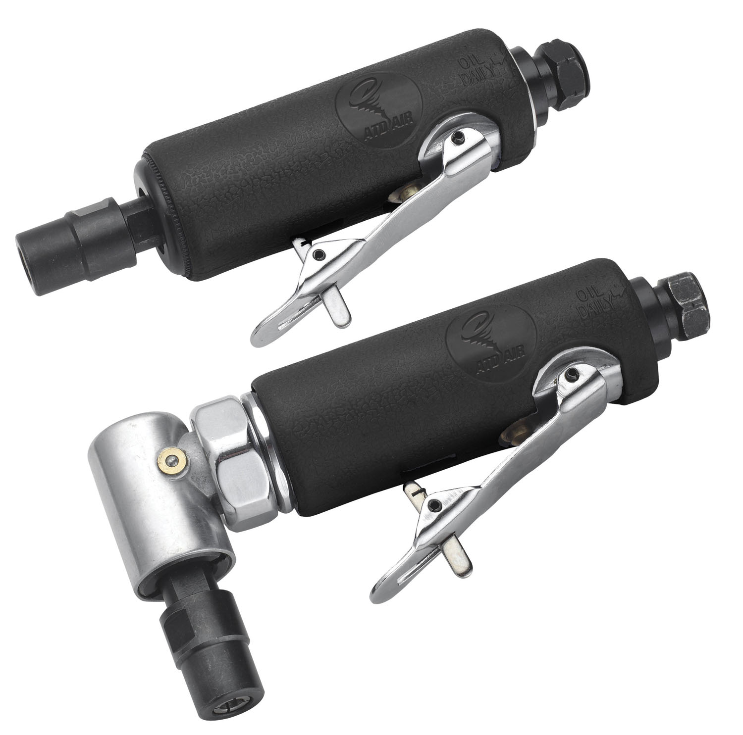 2PC Air Die Grinder SET