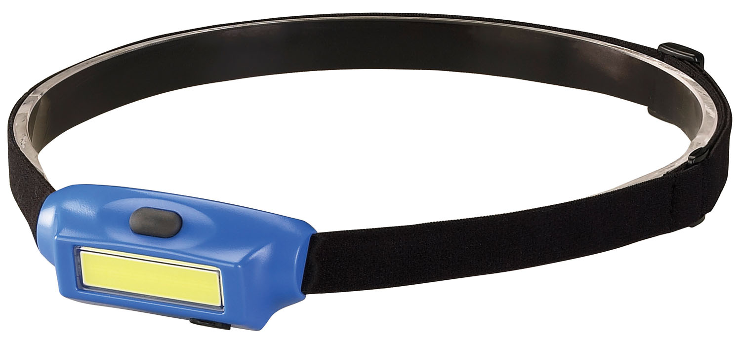 BANDIT USB HEADLAMP BLUE C