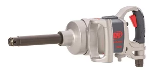 1" D-HANDLE IMPT WRCH 6" E (image for) 1" D-HANDLE IMPT WRCH 6" E