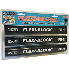 FLEXI-BLOCK ASSORTMENT