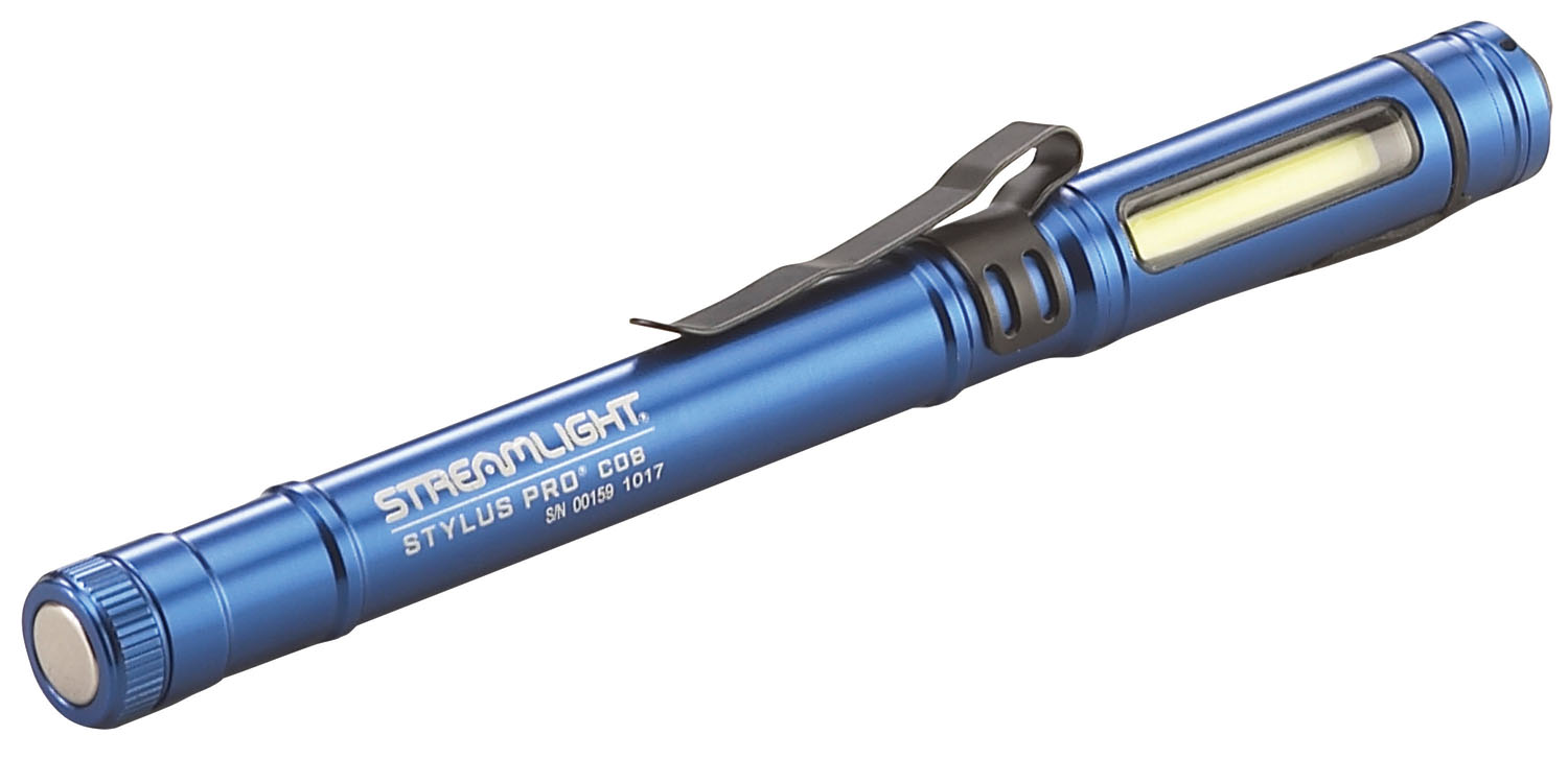 STYLUS PRO COB - BLUE