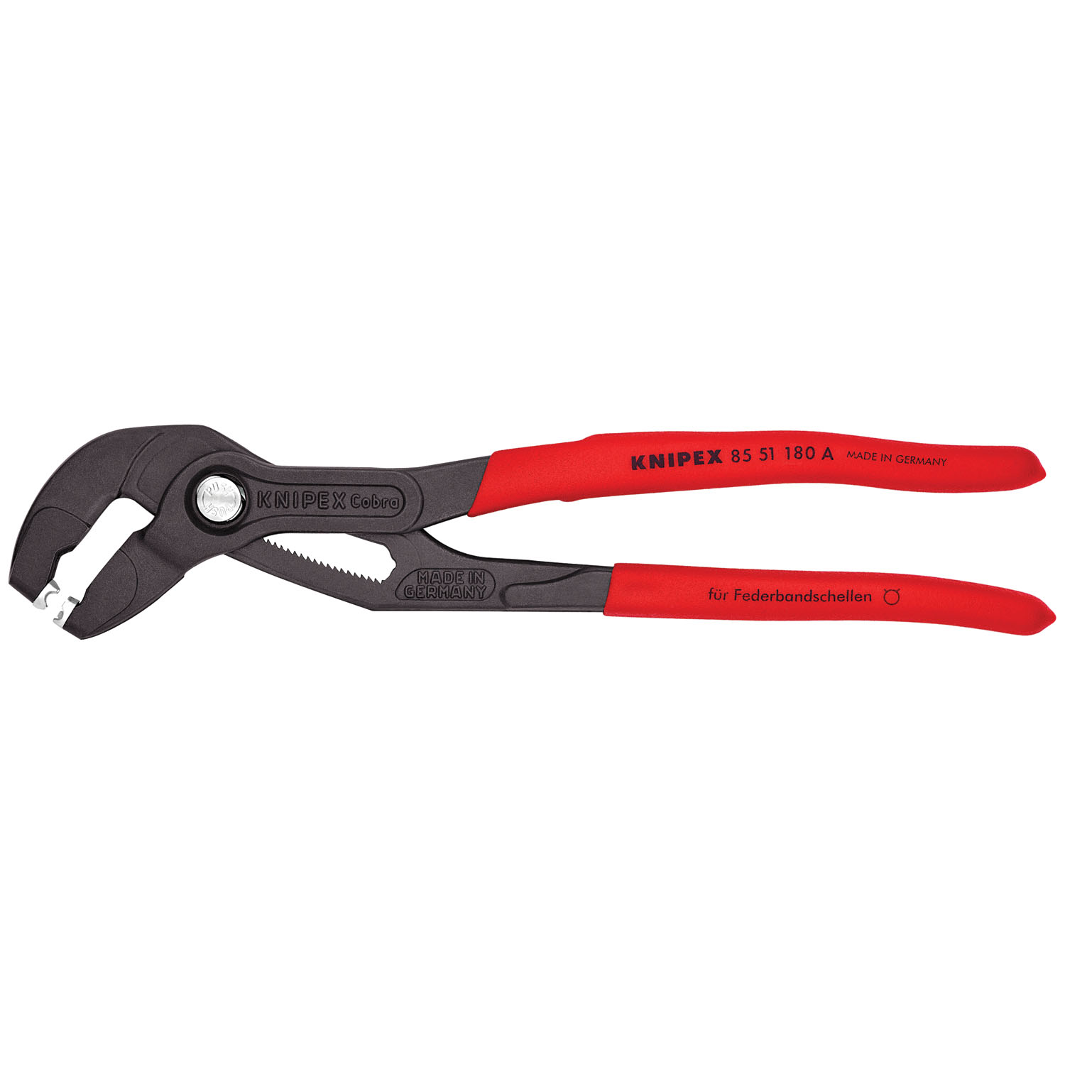 7" HOSE CLAMP PLIERS