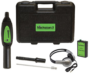 TP-9367L MARKSMAN™ II ULTRASONIC DIAGNOSTIC TOOL