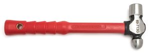 MaxxLock(TM) 24 Oz. 14\\ Ball Pein Hammer\"