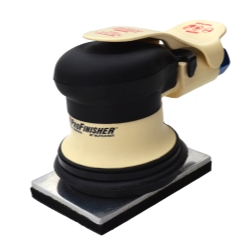 ProFinisher Orbital Sander 4" Hook