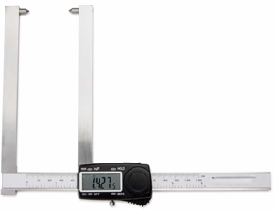 Long Range Digital Rotor Gage