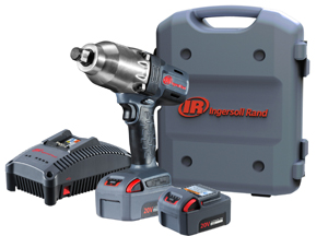 3/4 20V IQV Cordless Impact