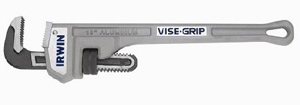 18" Aluminum Pipe Wrench