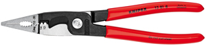 6-in-1 Electrician's Pliers