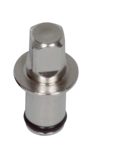 1/4" Square Drive Adapter for