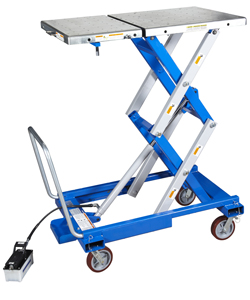 OTC Tools and Equipment - 1760 Lbs. Capacity Powertrain [278493] [5295 ...