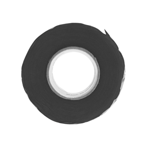 Black ULTRA Tough Tape (10')