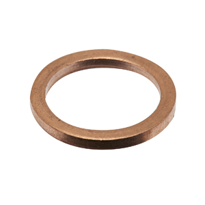 3/4" Copper Oil Drain Plug