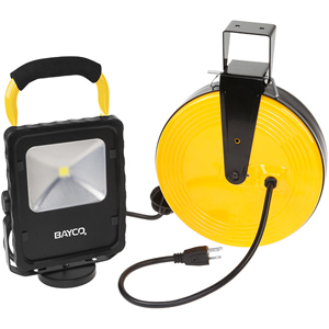 LED Work Light w/Magnetic Base