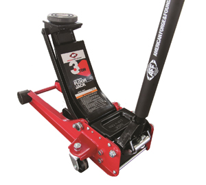 3.5 Ton HD Jack Double Pump