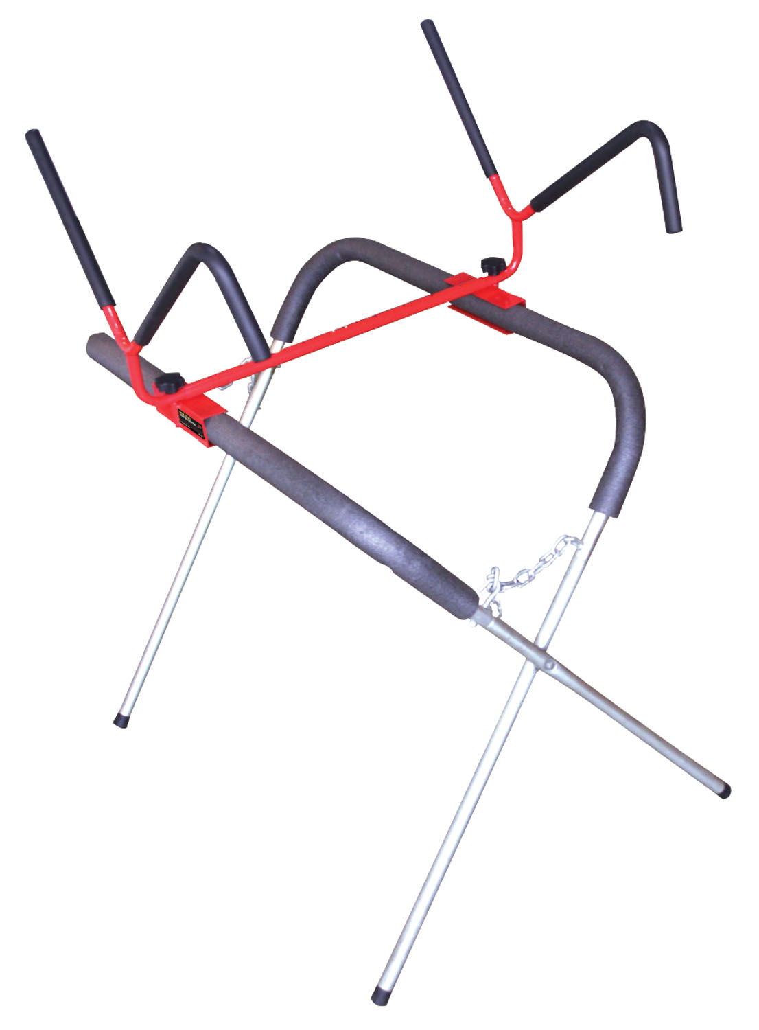 WORK STAND BUMPER ADAPTER