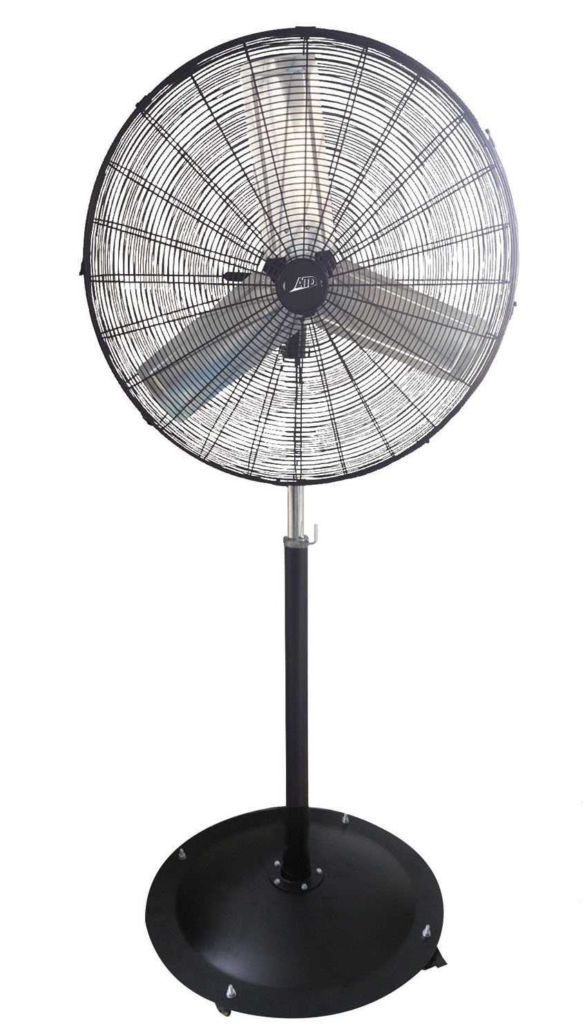 30IN PEDESTAL FAN