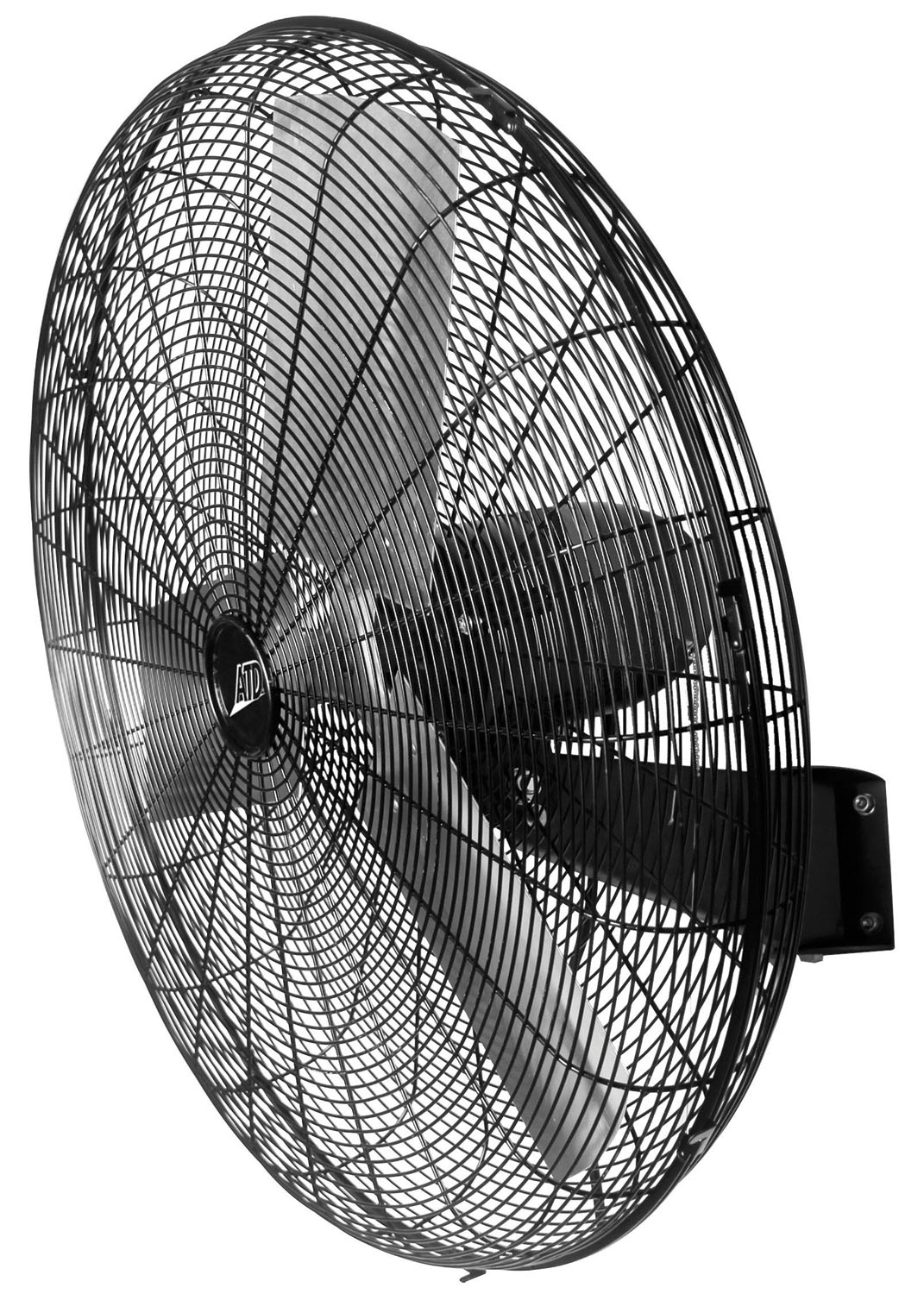 30IN OSC WALL FAN