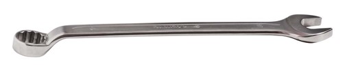 Combination Wrench, Offset, 8 mm