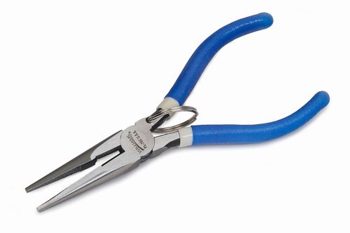 Tools@Height 6 1/2" Chain Nose Pliers