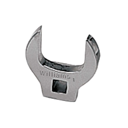 3/8" Drive SAE 3/8" Open-End Crowfoot Wrench