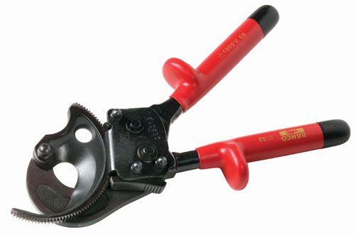 1000V Cable Cutter 35MM Capacity