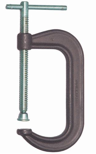 C-Clamp, Standard , 8