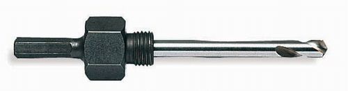 1/4" HEX Diameter Standard Arbor