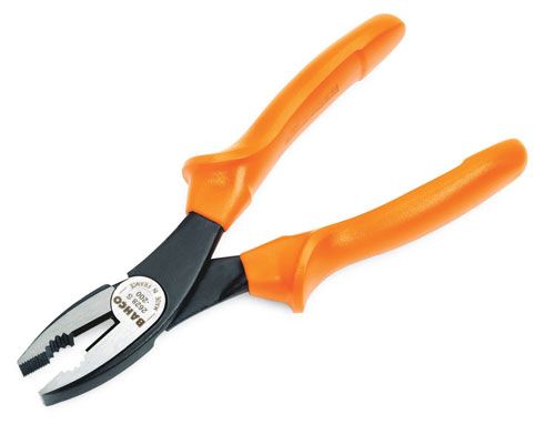 8" 1000V Combination Pliers