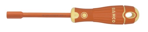 BAHCOFIT Insulated Nut Driver 13