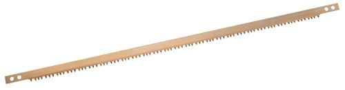 21" Bow Saw Replacement Blade For Dry Wood and Lumber