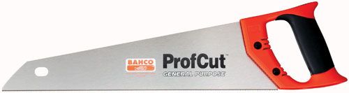 15" ProfCut Toolbox General Handsaw