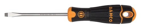 BAHCOFIT Screwdriver Slotted 14-1/2 x 10 x 1/2