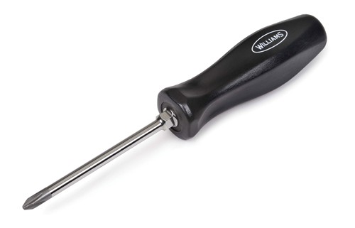 10-1/2" ENDUROGRIP™ Phillips® Screwdriver #3 Tip