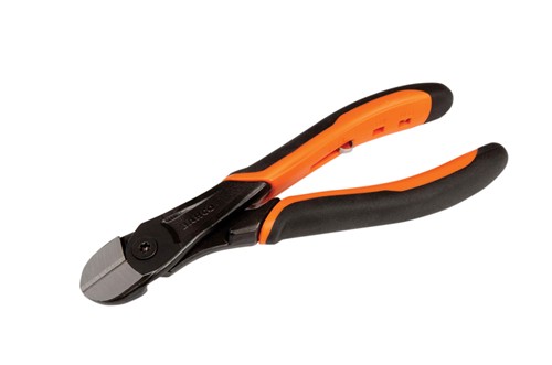 6-1/4" Heavy Duty Side Angle Cut Pliers