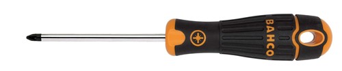 BAHCOFIT Screwdriver Pozidriv 0