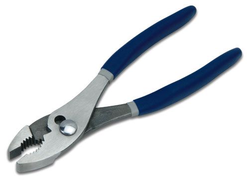 10" Combination Slip Joint Pliers