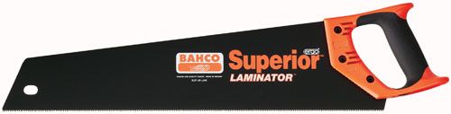 20" Superior Laminator Saw