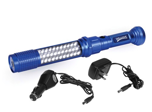 Worklight Tube Only For 5101