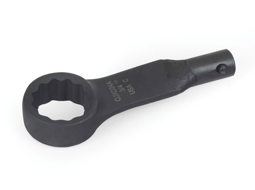 Torque Head Standard Box End "X", 5/8"