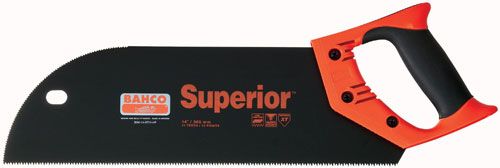 14" Superior Veneer Saw with XT Toothing