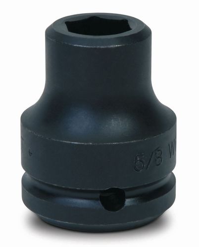 3/4" Drive SAE 5/8" Impact Shallow Socket